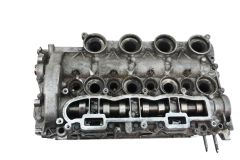Zylinderkopf 9655911480 1.6 HDi 16v Citroen Peugeot Ford TDCI
