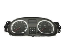 Tacho Kombiinstrument Dacia Duster 248100028R 51544