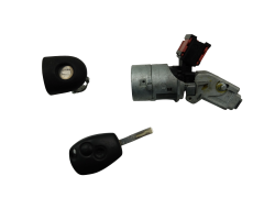 Zündschloss Renault Modus 8200214168 N0502060 501992