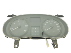 Tacho Kombiinstrument Trafic 2 Vivaro 8200390135 Renault Opel 25988