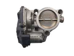 Drosselklappe BMW Mini 13.54- 7618838 A2C80221400 3189