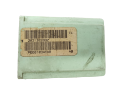 Steuergerät Moduł Jeep P56010345AB