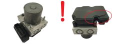 Abs-Pumpe Crafter Sprinter A9069004701 0265242717 Bosch 67292 Abs-Pumpe Crafter Sprinter A9069004701 0265242717 Bosch 67292