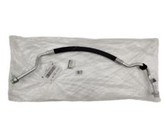 Klimaleitung Klimaschlauch Druckleitung Original Für Renault 924540010R 