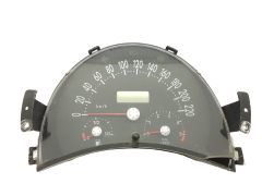 Tacho Kombiinstrument VW New Beetle 1C0919861A 26381