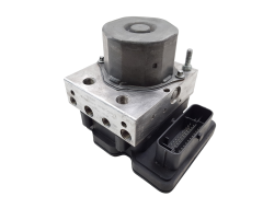 Abs-Pumpe Renault Twingo 3 Smart 476604794R A4539005902 1085