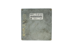 Steuergerät 0261204245 23710 74B15 Nissan Bosch 41136 Steuergerät 0261204245 23710 74B15 Nissan Bosch 41136