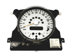 Tacho Kombiinstrument Mini One Cooper 6211 6921518 31423 Tacho Kombiinstrument Mini One Cooper 6211 6921518 31423
