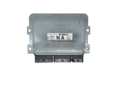 Steuergerät A3C0028150001 EMS3140 237109775R Renault Continental 43937 Steuergerät A3C0028150001 EMS3140 237109775R Renault Continental 43937