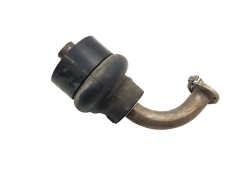 Agr-Rohr 7700105299 1.9 D F8Q Renault Kangoo Clio 2