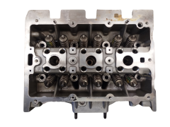 Zylinderkopf VWAG 04C103404D 1.0 12V MPI CHY 2