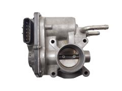Drosselklappe 22030-40010 Toyota Yaris IQ 1.0 VTI Drosselklappe 22030-40010 Toyota Yaris IQ 1.0 VTI