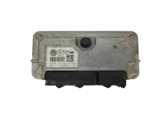 Steuergerät 03C906024AD 03C906024F 61601.417.05 VW Magneti Marelli