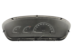 Tacho Kombiinstrument Fiat Brava 60.6115.002 606115002 33197