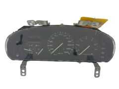 Tacho Kombiinstrument Mazda 323F BB2P 119-700 Yazaki Meter