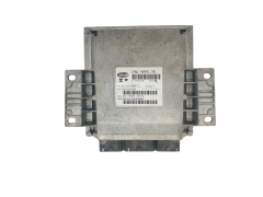 Steuergerät 9652488080 IAW48P2.76 PSA Magneti Marelli 41168