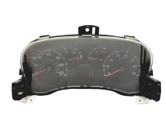 Tacho Kombiinstrument Fiat Panda 51711243 503000481300 RHD