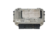 Steuergerät 9659306580 0261208558 9652552380 PSA Bosch 41392 Steuergerät 9659306580 0261208558 9652552380 PSA Bosch 41392