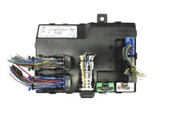 Steuergerät 8V51-15K600-CF 116RA-000084 F005 V0 0545 Ford 18040
