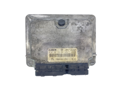 Steuergerät MSB101150 0281001956 Rover Bosch 63243