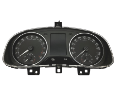 Tacho Kombiinstrument Skoda Fabia Roomster 5J0920841K VDO