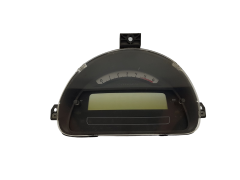 Tacho Kombiinstrument Citroen C2 C3 9660225880 D 02 1318