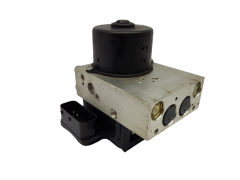 Abs-Pumpe BMW 3 E46 3451 6756286 3451 6756288 Ate 4858