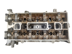 Zylinderkopf Ford 3S4G-6090-AA 2.0 16V AOWA 6