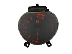 Tacho Kombiinstrument Alfa Romeo 156 60658086 6850849916