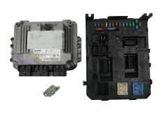 Startset Citroen C4 9655943580 281133997A1 1,6 HDI
