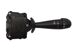 Lenkstockschalter Wischer Smart Forfour E1084593 Valeo 8436