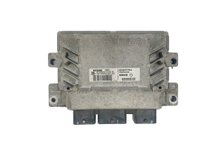 Steuergerät S120201109A 8200473744  SIM32 Renault Siemens 46361