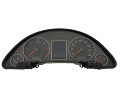 Tacho Kombiinstrument Audi A4 B6 B7 1036901830 18715