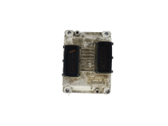 Steuergerät Fiat 00468019640 0261206980 Bosch 35553