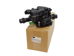 Thermostat Gehäuse Neues Original Citroen Peugeot 1.6 HDI 9803549480