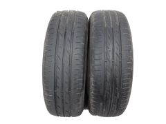 Sommerreifen R15 195/65 91T Bridgestone Ecopia 150 x2 Sommerreifen R15 195/65 91T Bridgestone Ecopia 150 x2