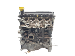 Dieselmotor K9KT766 K9K766 1.5 DCI Renault Clio 3 S16