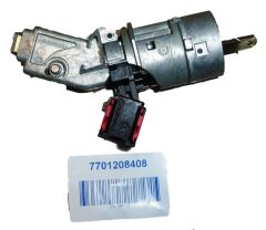 Zündschloss Neues Original 7701208408 Renault Zündschloss Neues Original 7701208408 Renault