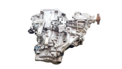 Schaltgetriebe BB65E 1.6 DCI 4x4 Nissan Qashqai 2 32010BB65E