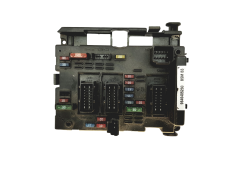 Steuergerät BSM B3 9646405280 PSA Delphi 22785