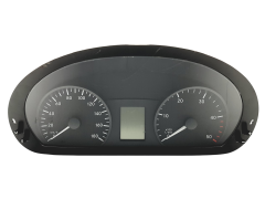 Tacho Kombiinstrument Mercedes Sprinter A9069006902 Visteon