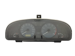 Tacho Kombiinstrument Citroen Xsara 9641903180 C 00 48250