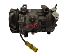 Kompressor Klimaanlage Klimakompressor Citroen Peugeot 9651911480 1309F SD7C16 Kompressor Klimaanlage Klimakompressor Citroen Peugeot 9651911480 1309F SD7C16
