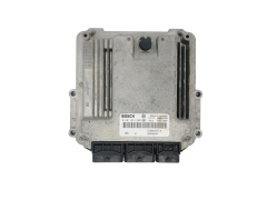Steuergerät 0281014208 8200666516 8200752059 Renault Bosch 43462 Steuergerät 0281014208 8200666516 8200752059 Renault Bosch 43462