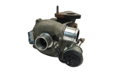 Turbolader 7701476891 1.5 dci 54359700011 Renault Nissan 90000km