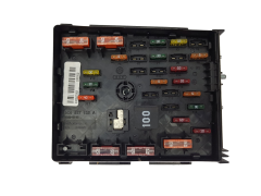 Sicherungskasten Relaiskasten 3C0937125A 6359-5743 VW SEAT Audi 19022