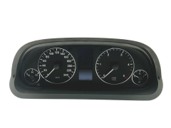 Tacho Kombiinstrument Mercedes A W169 1031098100 1031098101 53139