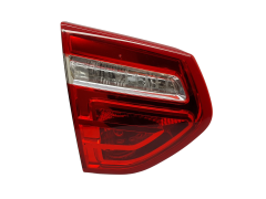 Heckleuchte Rückleuchte Rücklicht Links Hinten 6350CC 9653547777 C4 Picasso Heckleuchte Rückleuchte Rücklicht Links Hinten 6350CC 9653547777 C4 Picasso