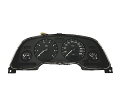 Tacho Kombiinstrument Opel Astra G 09228753EB 110008830022 56566