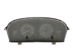 Tacho Kombiinstrument Berlingo 1 Partner 1 9630166680 PSA 50549
